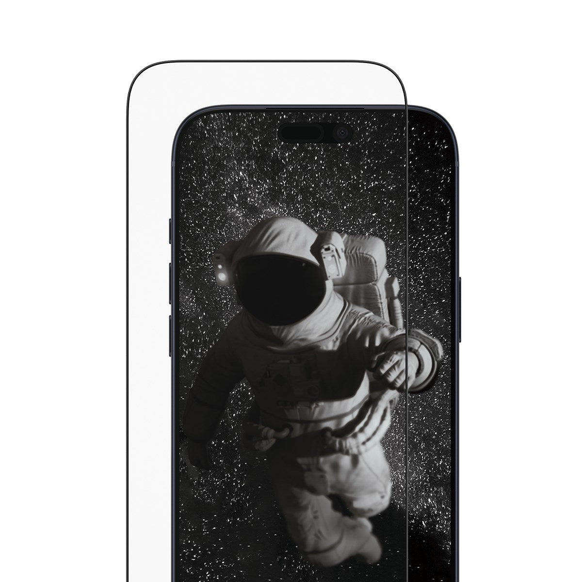 PanzerGlass® Ceramic II Displayschutz iPhone 17 Pro Max | Ultra-Wide Fit m. EasyAligner